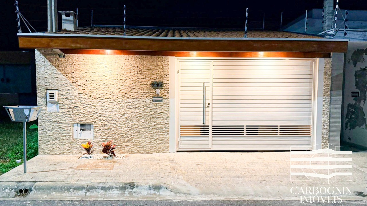 Casa a Venda No Parque do Museu em Caçapava