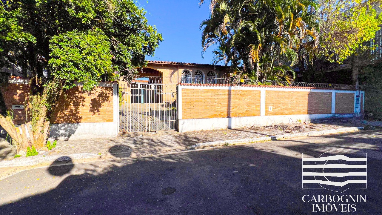 Casa a Venda No Jardim Julieta em Caçapava