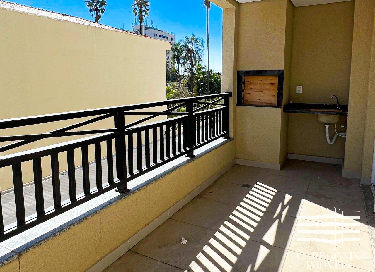 Apartamento a Venda No Condomínio Pátio Laranjeiras Na Vila Pantaleão em Caçapava