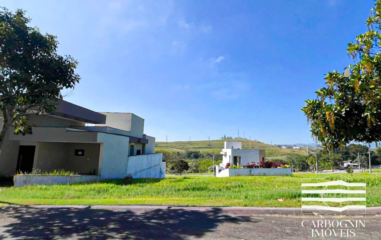 Terreno em Condomínio a Venda No Bella Vitta No Santa Luzia Ii em Caçapava