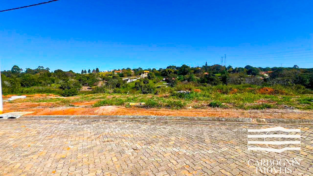 Terreno em Condomínio a Venda No Sollare em Caçapava