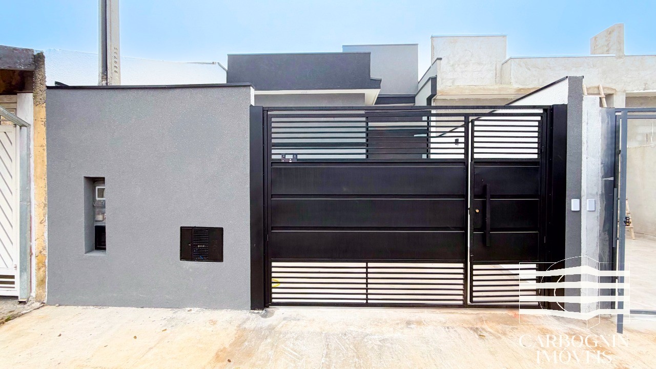 Casa a Venda No Residencial Esperança em Caçapava