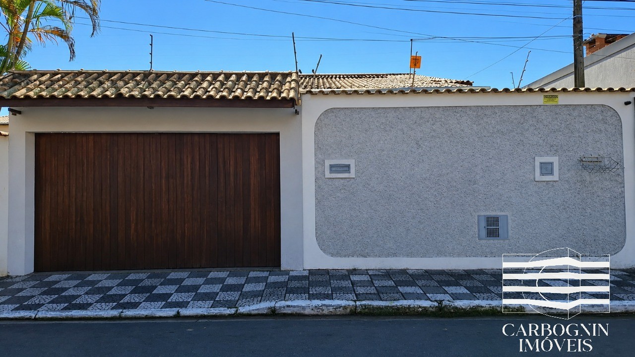 Sobrado a Venda Na Vila Naly em Caçapava