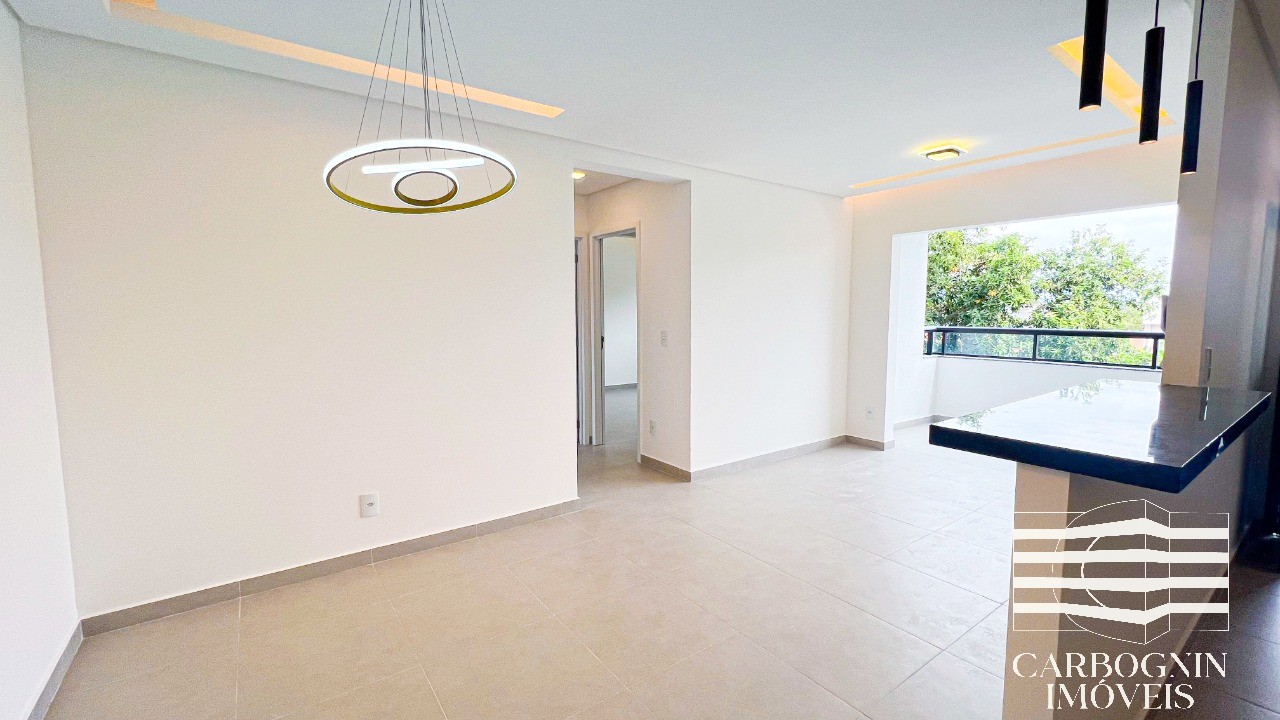 Apartamento a Venda No Condomínio Cambuí Na Vila Resende em Caçapava