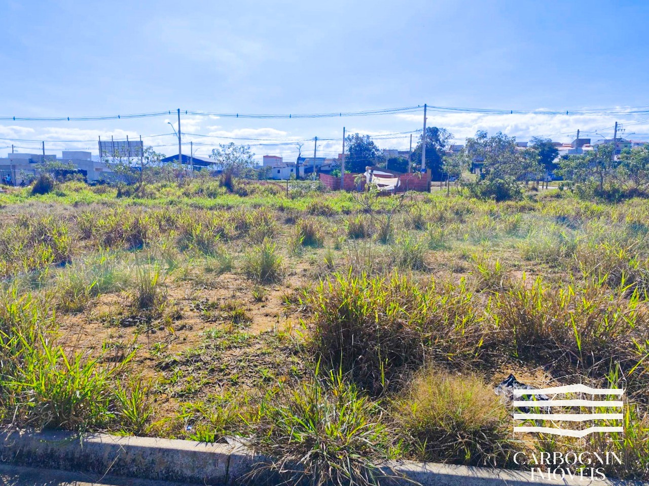 Terreno a Venda Na Vila Menino Jesus em Caçapava