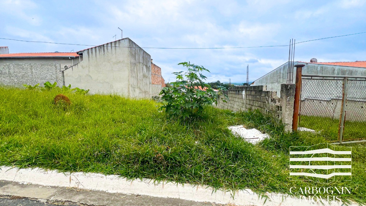 Terreno a Venda No Real Park em Caçapava