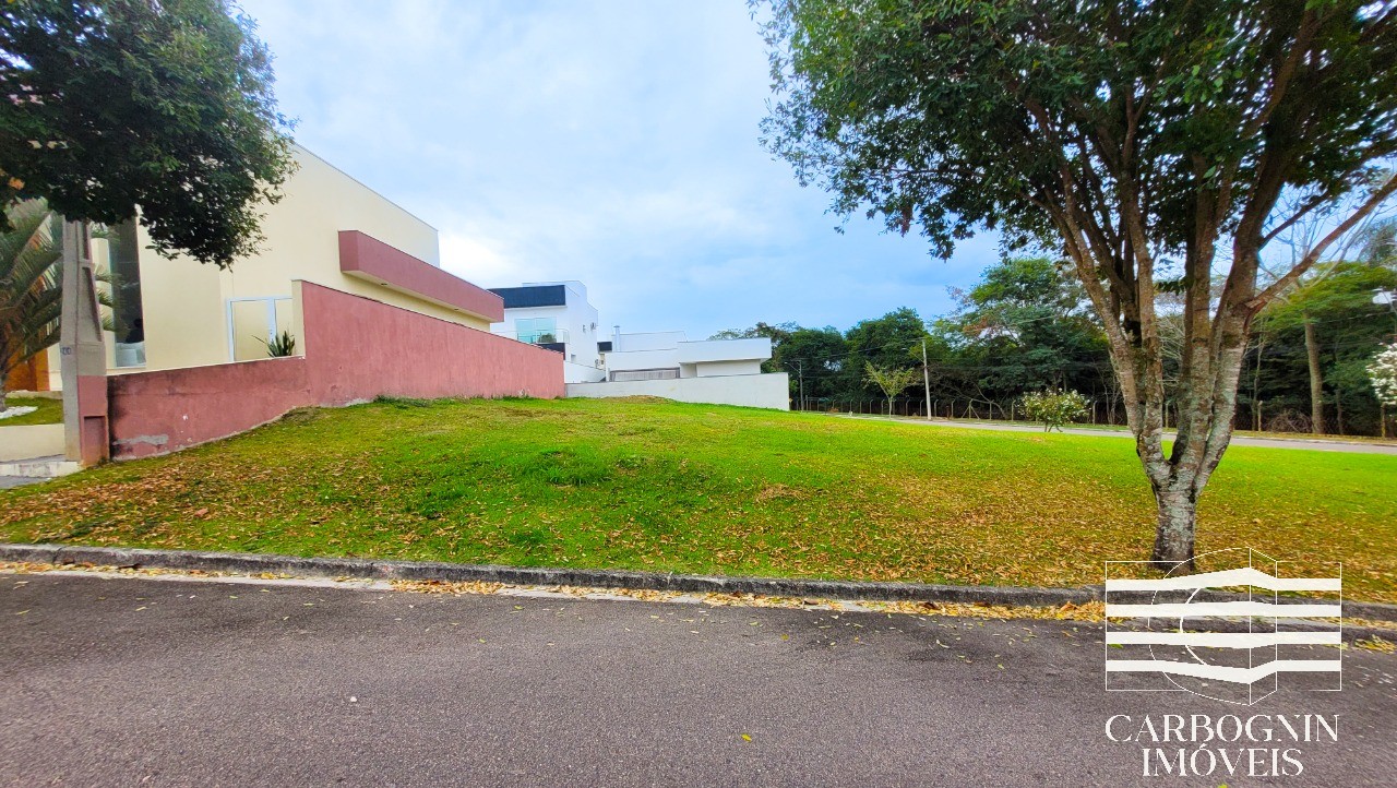 Terreno em Condomínio a Venda No Terras do Vale em Caçapava