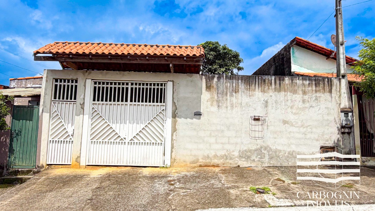 Locação de Casa Na Vila Medeiros em Caçapava