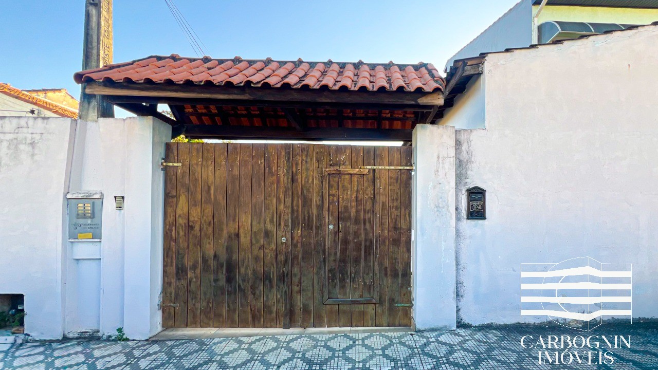 Casa a Venda No Centro em Caçapava