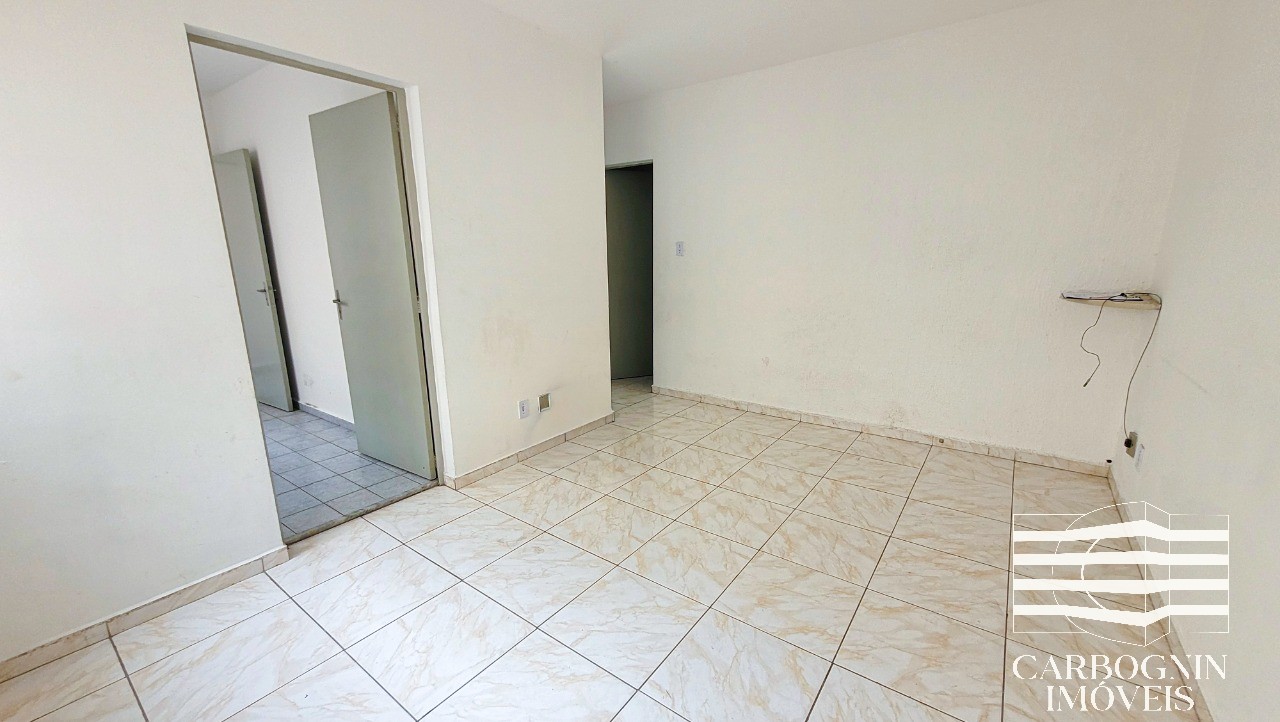 Locação de Apartamento No Condomínio Residencial Paraíso Na Vila Paraíso em Caçapava