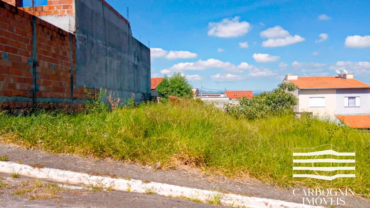 Terreno a Venda No Jardim Panorama em Caçapava