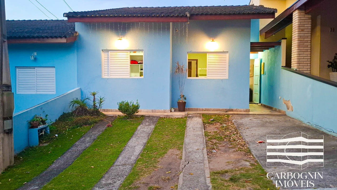 Casa em Condomínio a Venda No Villagio Righi em Caçapava