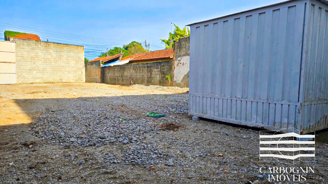 Locação de Terreno Na Vila Independência em Caçapava