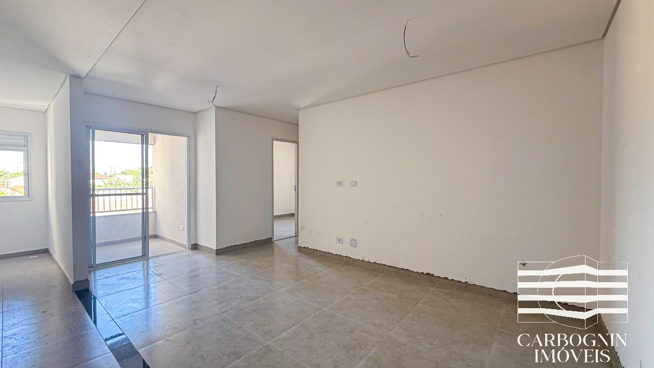 Apartamento a Venda No Condomínio Campo Bello No Jardim São José em Caçapava