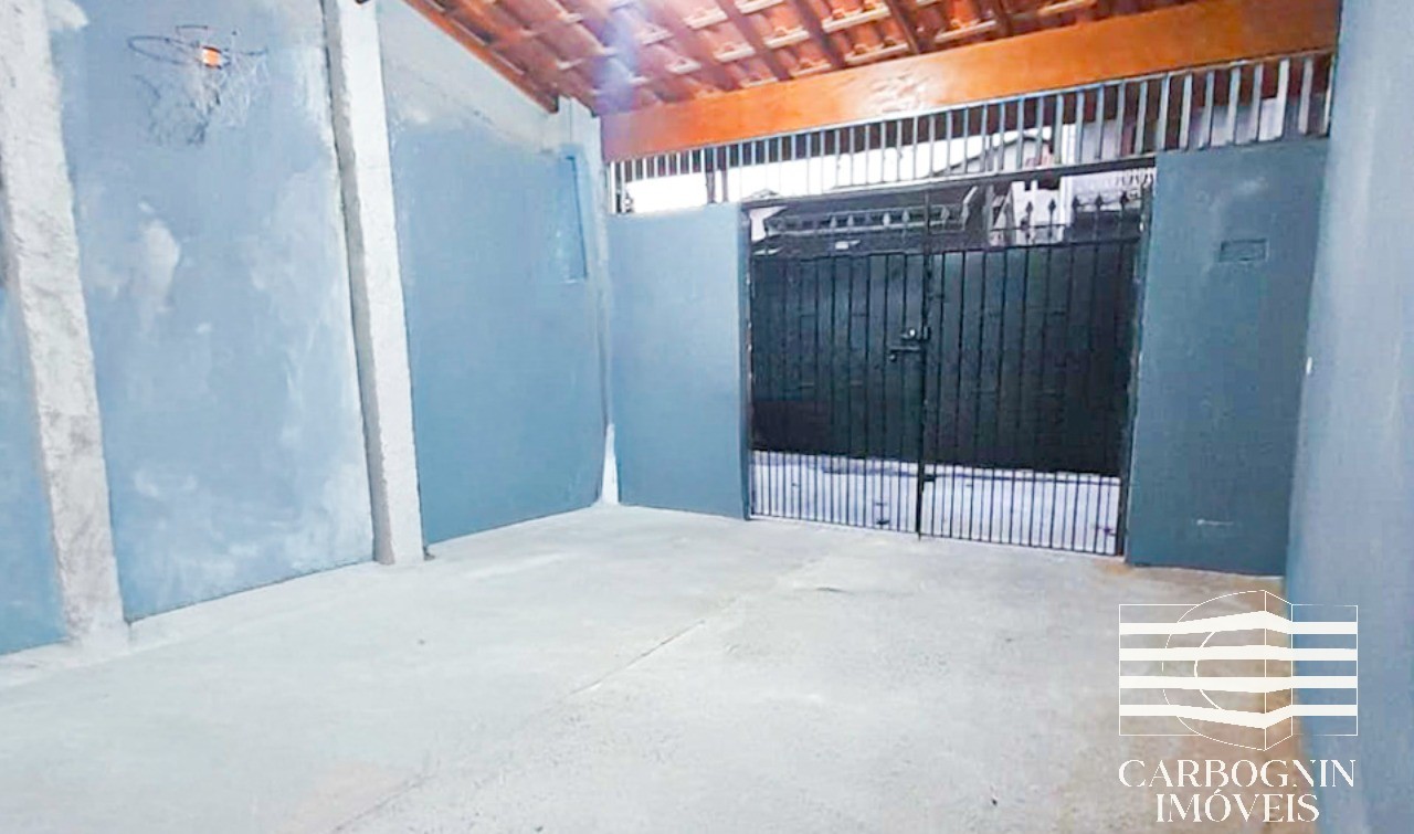 Casa a Venda No Jardim Alto de Santana em São José dos Campos