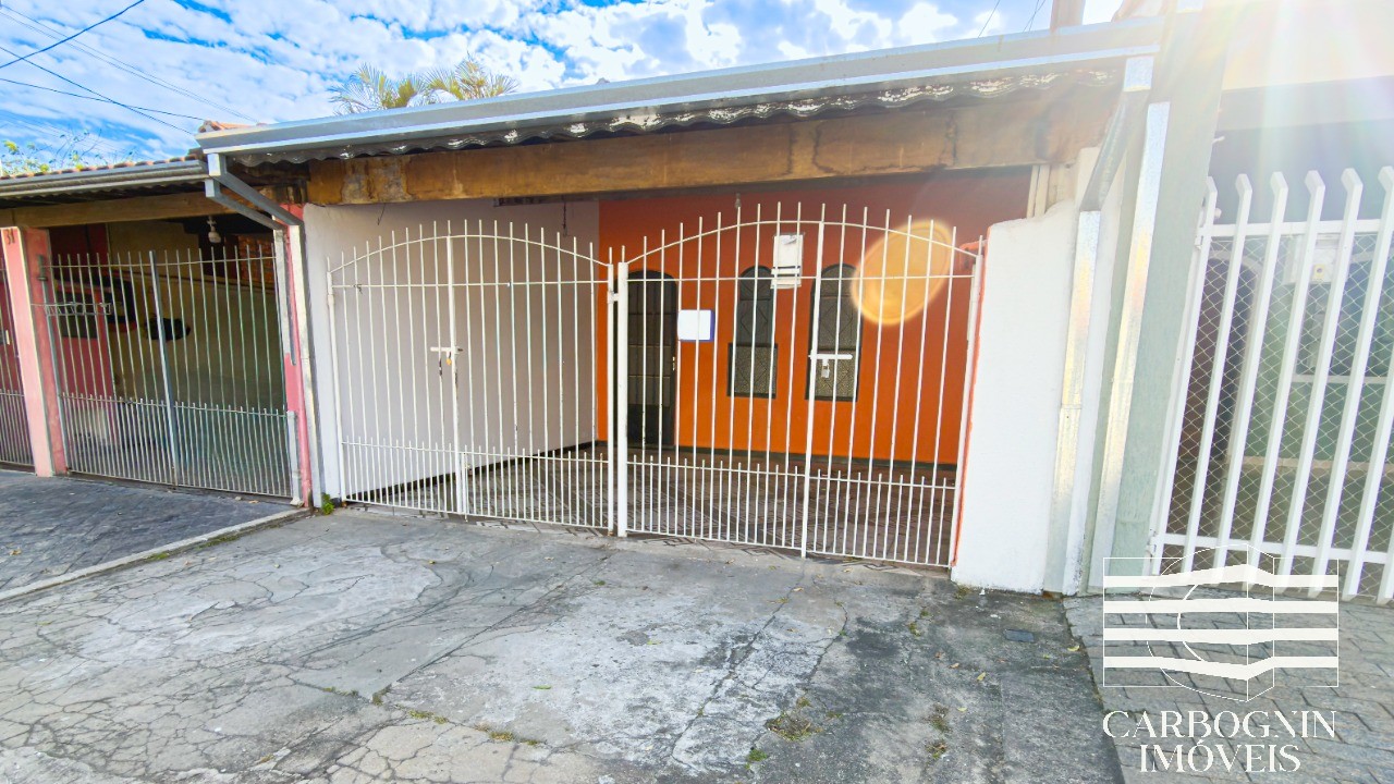Casa a Venda No Jardim Caçapava em Caçapava