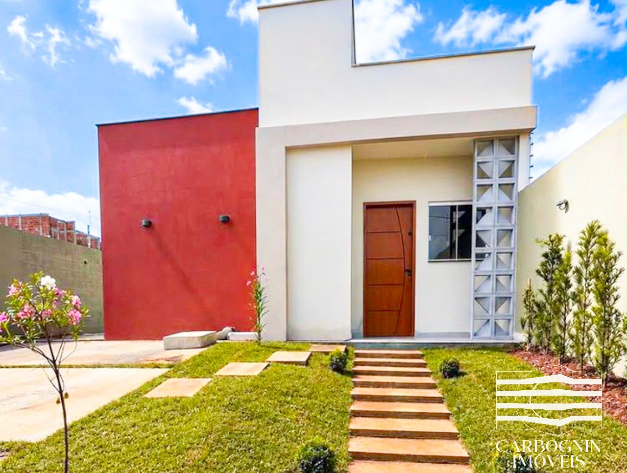 Casa a Venda No Residencial Amor em Caçapava