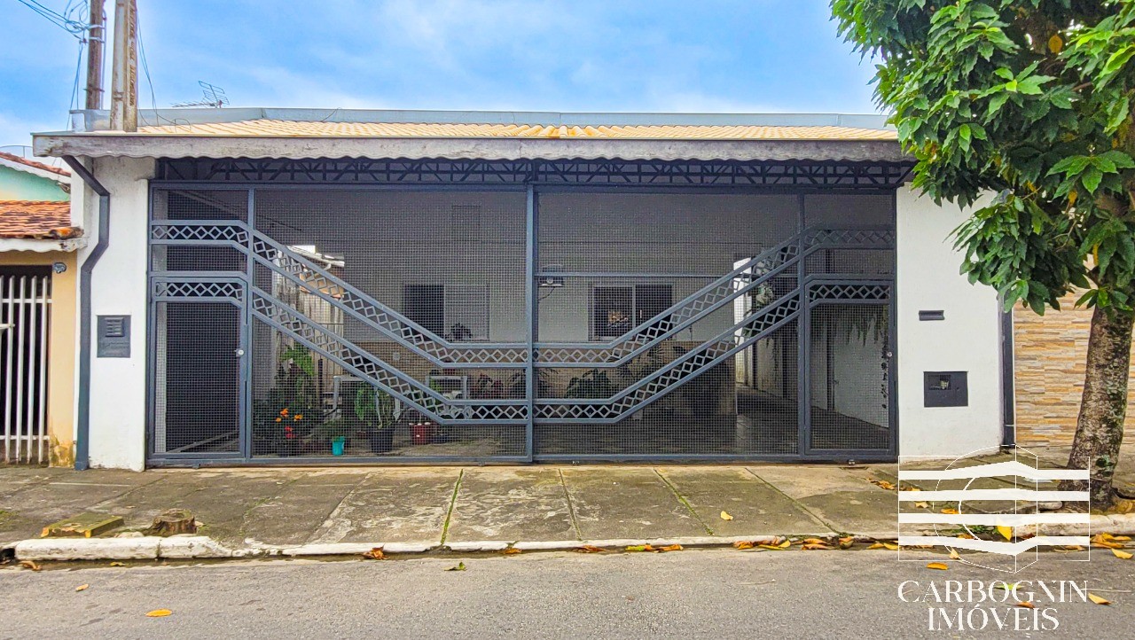 Casa a Venda Na Nova Caçapava em Caçapava