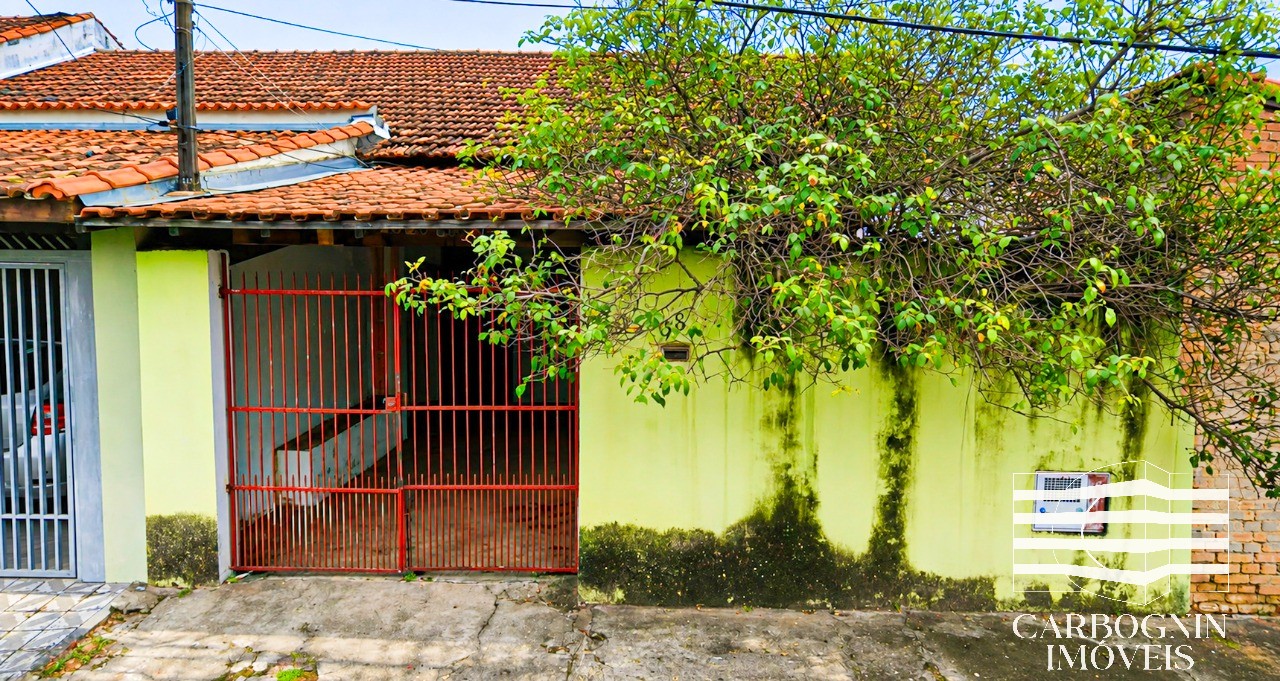 Terreno a Venda Na Vila Resende em Caçapava