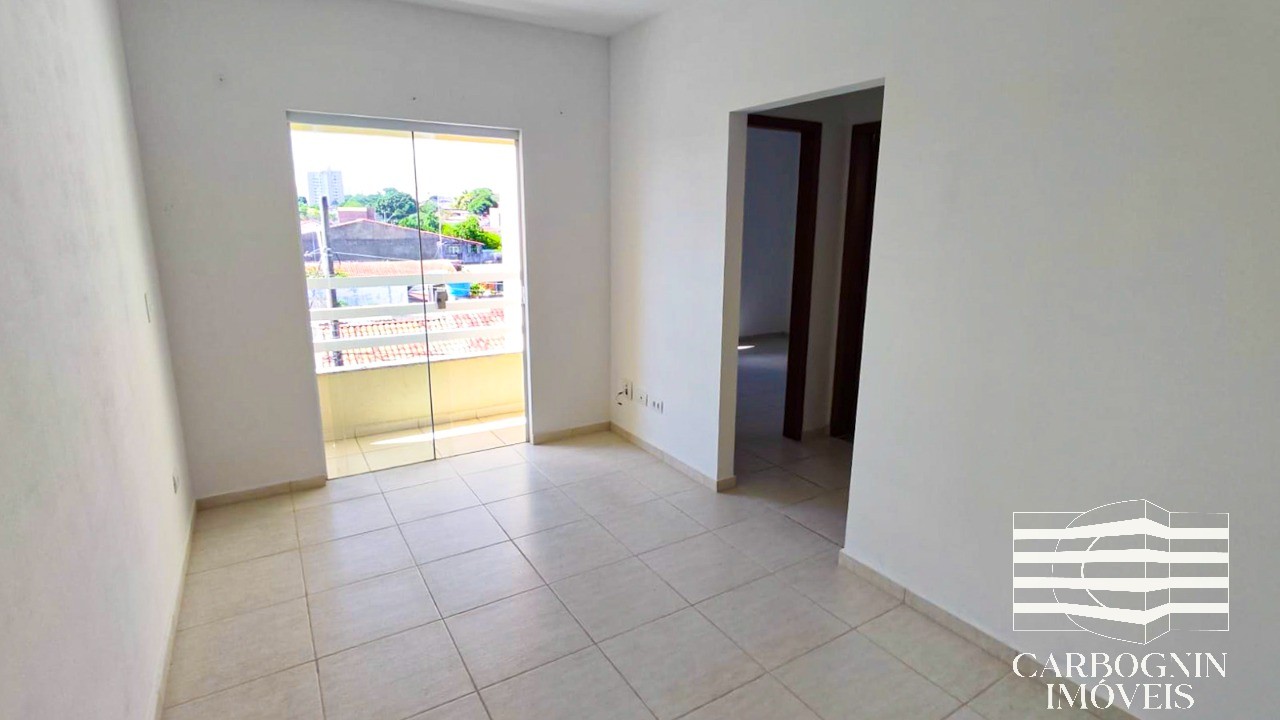 Apartamento a Venda No Edifício Lutry em Taubaté