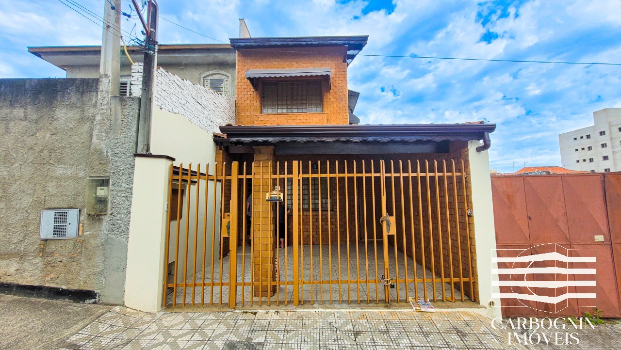 Locação de Sobrado Na Vila Resende em Caçapava