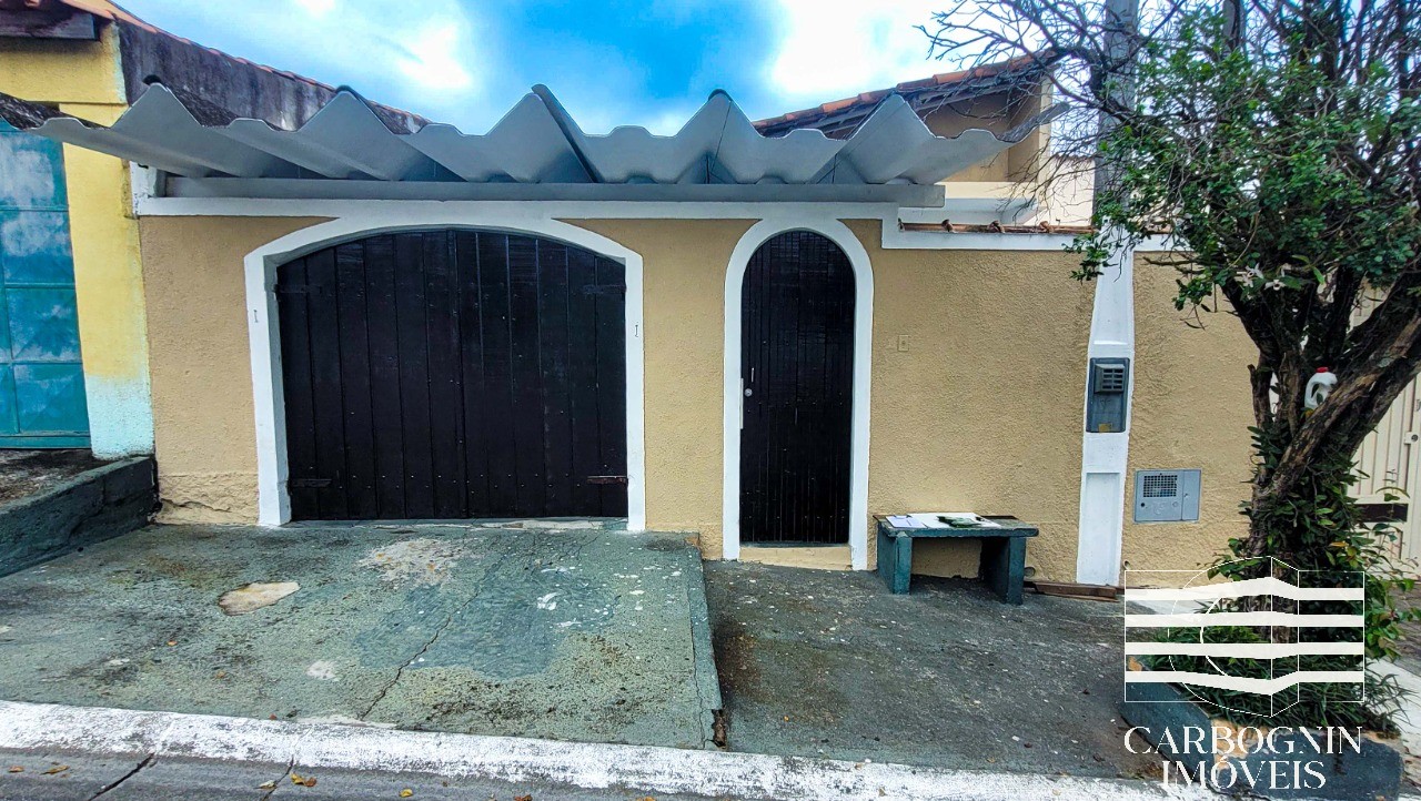 Casa a Venda No Sapé Ii em Caçapava