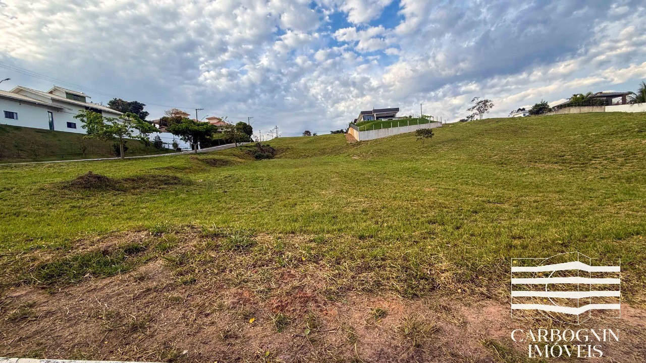 Terreno em Condomínio a Venda No Terras de Santa Mariana em Caçapava Velha em Caçapava