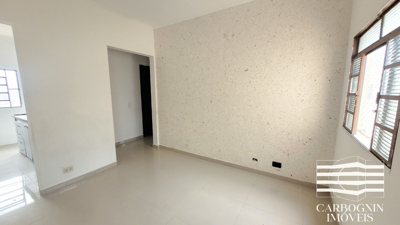 Locação de Apartamento No Condomínio Samambaia I No Jardim Caçapava em Caçapava