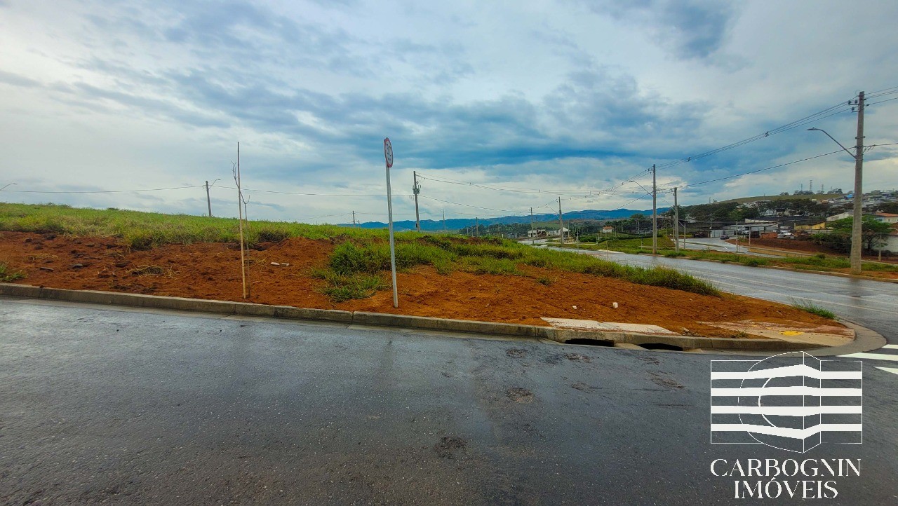 Terreno a Venda No Jardins da Mantiqueira em Caçapava