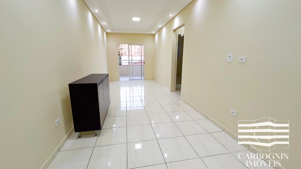 Locação de Apartamento No Condomínio Bruna Na Vila Antônio Augusto Luiz em Caçapava