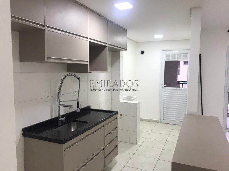 Apartamento, 2 quartos, 84 m² - Foto 1