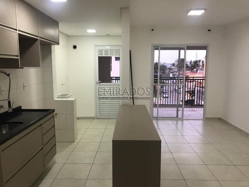 Apartamento, 2 quartos, 84 m² - Foto 2