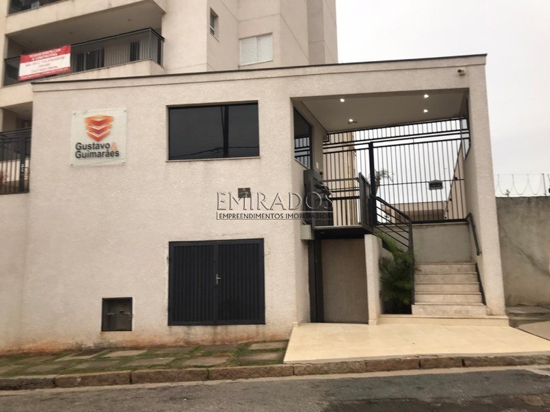 Apartamento, 2 quartos, 84 m² - Foto 17