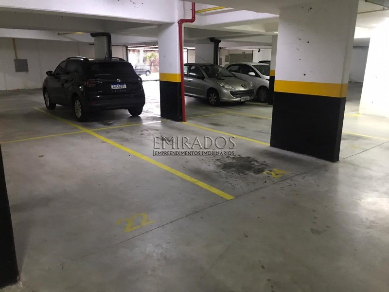 Apartamento, 2 quartos, 84 m² - Foto 22