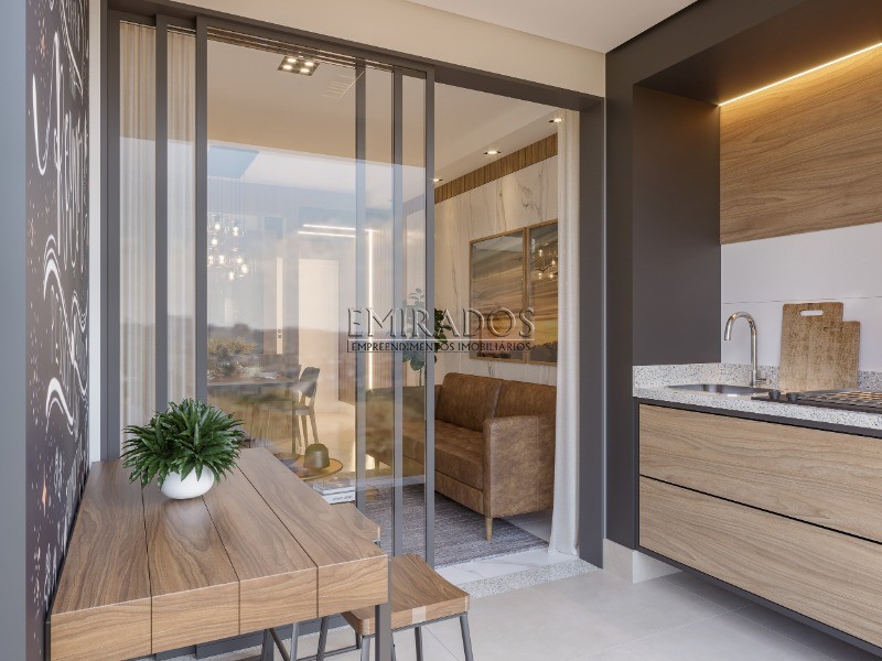 Apartamento à venda com 3 quartos, 62m² - Foto 2