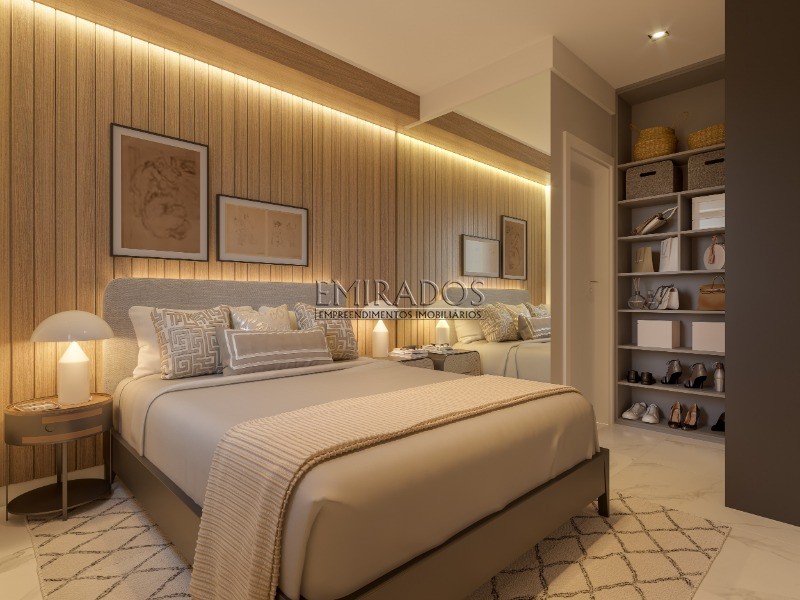 Apartamento à venda com 3 quartos, 62m² - Foto 5