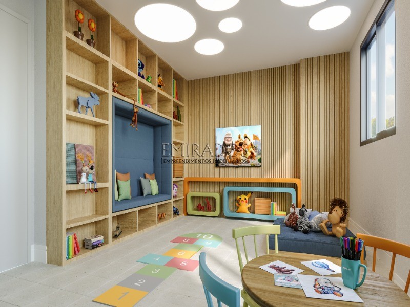 Apartamento à venda com 3 quartos, 62m² - Foto 6