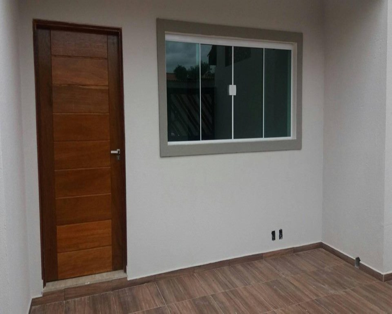 Casa à venda com 2 quartos - Foto 2