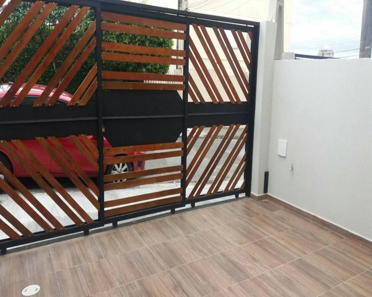 Casa à venda com 2 quartos - Foto 3