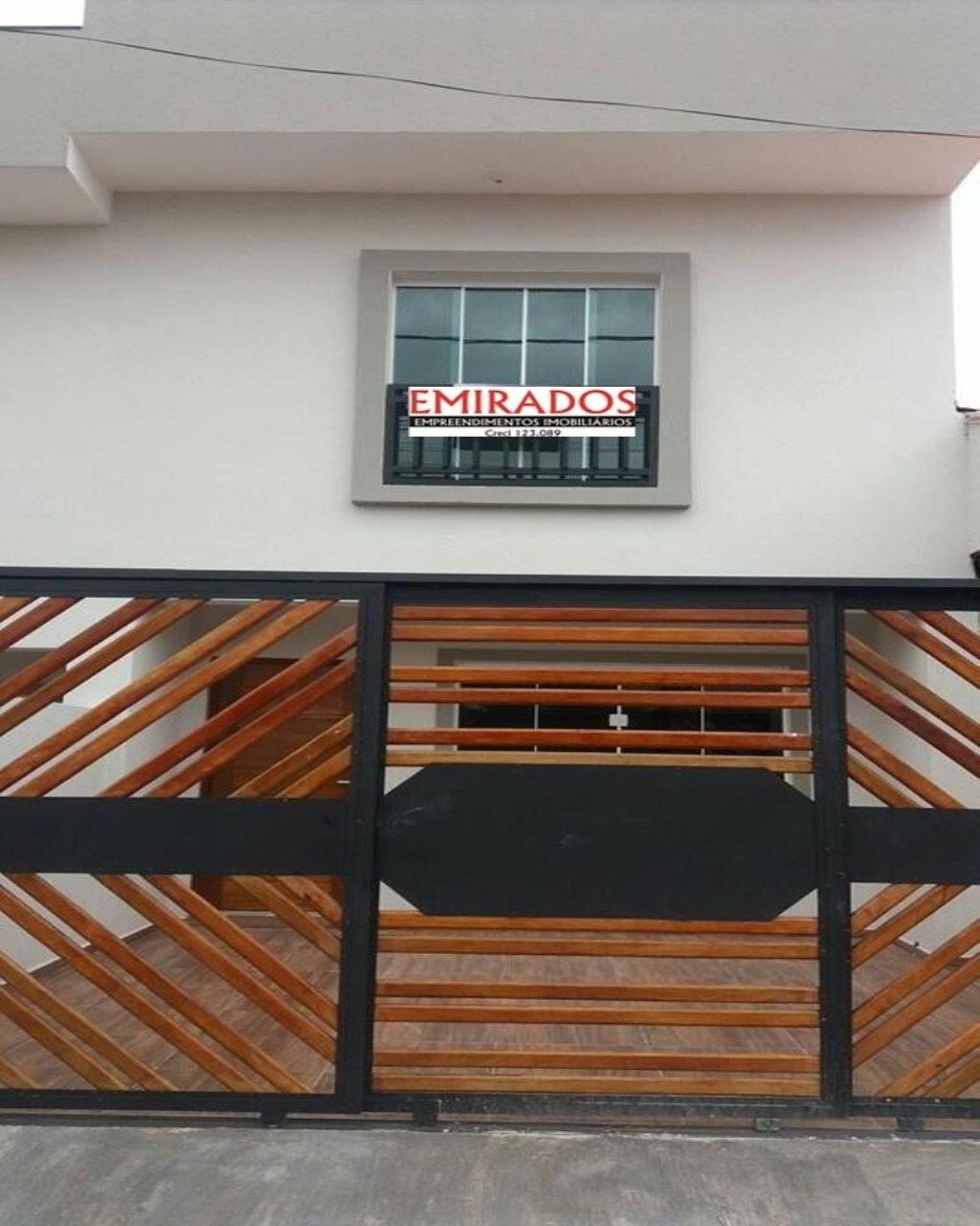 Casa à venda com 2 quartos - Foto 4