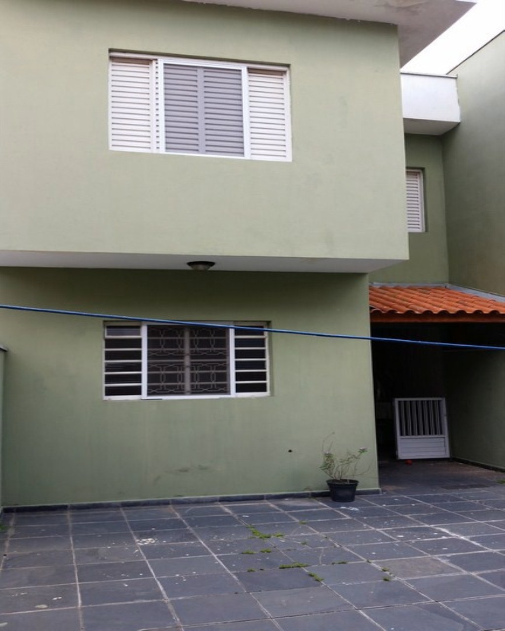 Casa, 3 quartos - Foto 17