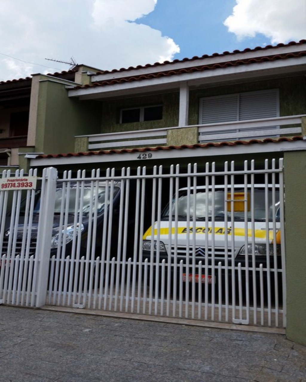 Casa, 3 quartos - Foto 18