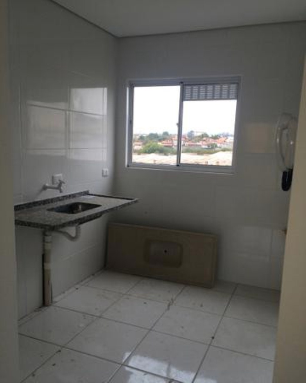 Apartamento à venda com 2 quartos, 52m² - Foto 3