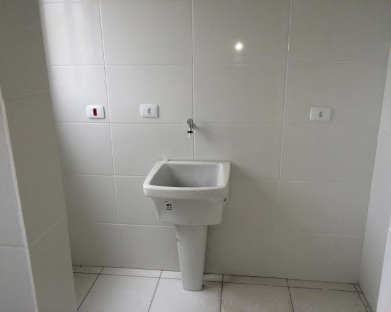 Apartamento à venda com 2 quartos, 52m² - Foto 5