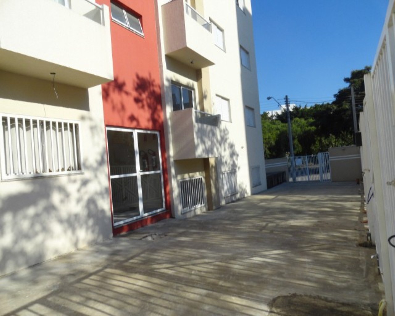 Apartamento à venda com 2 quartos, 52m² - Foto 9