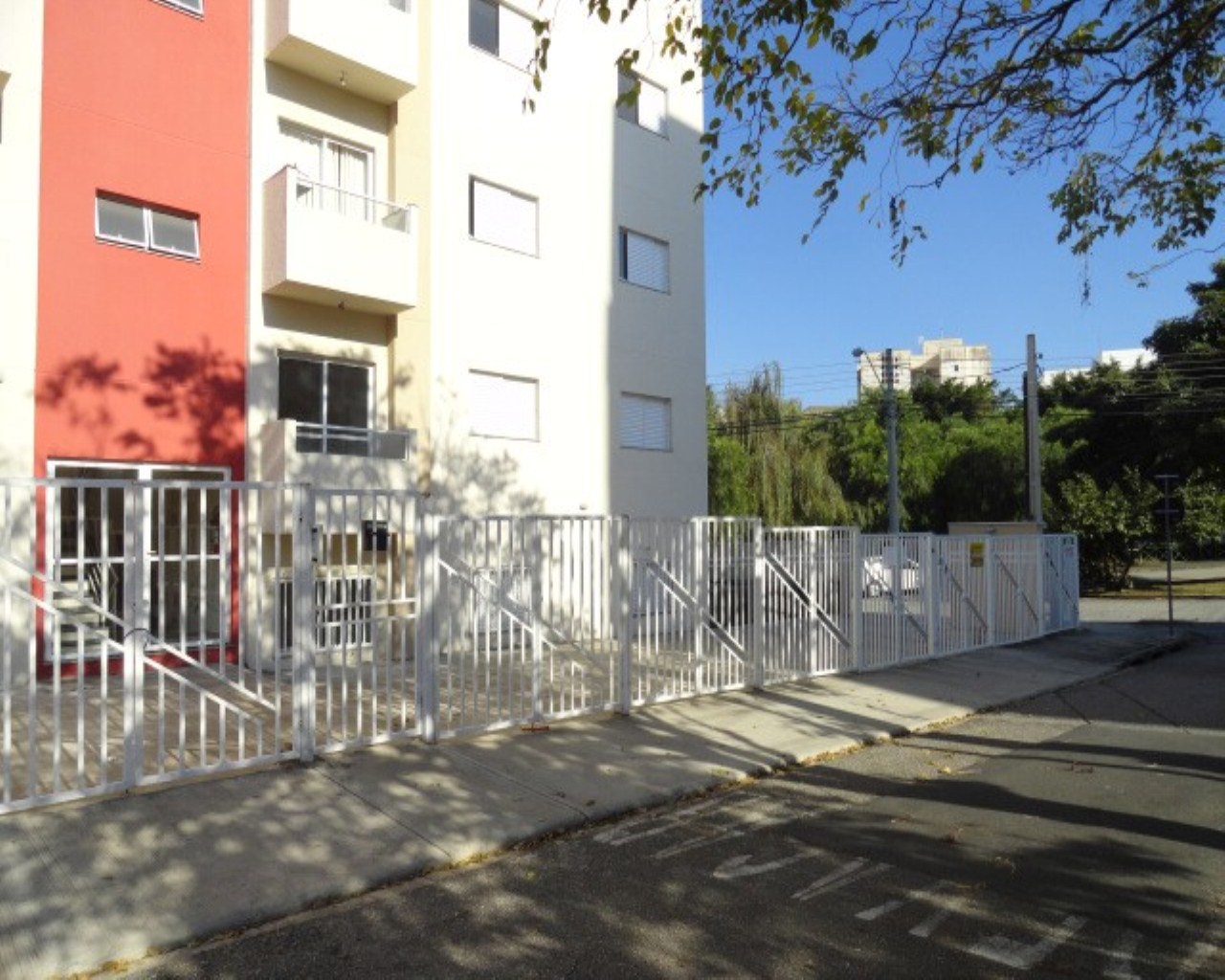 Apartamento à venda com 2 quartos, 52m² - Foto 10