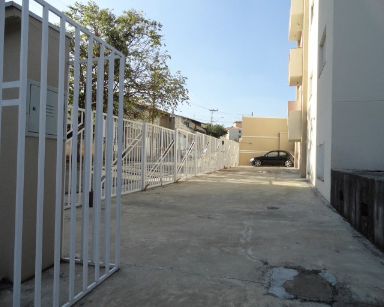 Apartamento à venda com 2 quartos, 52m² - Foto 13