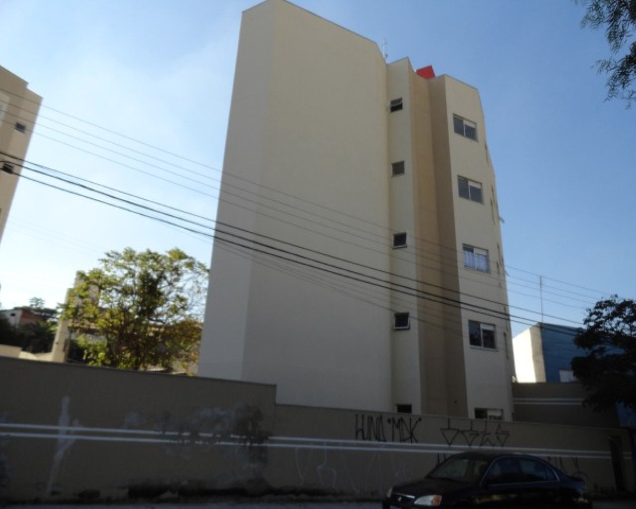 Apartamento à venda com 2 quartos, 52m² - Foto 14
