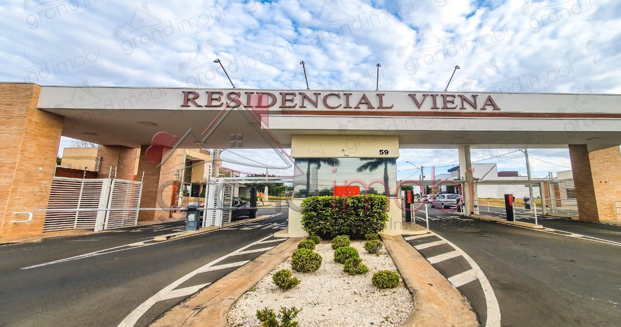 Casa para Comprar em JARDIM RESIDENCIAL VIENA - INDAIATUBA - SP