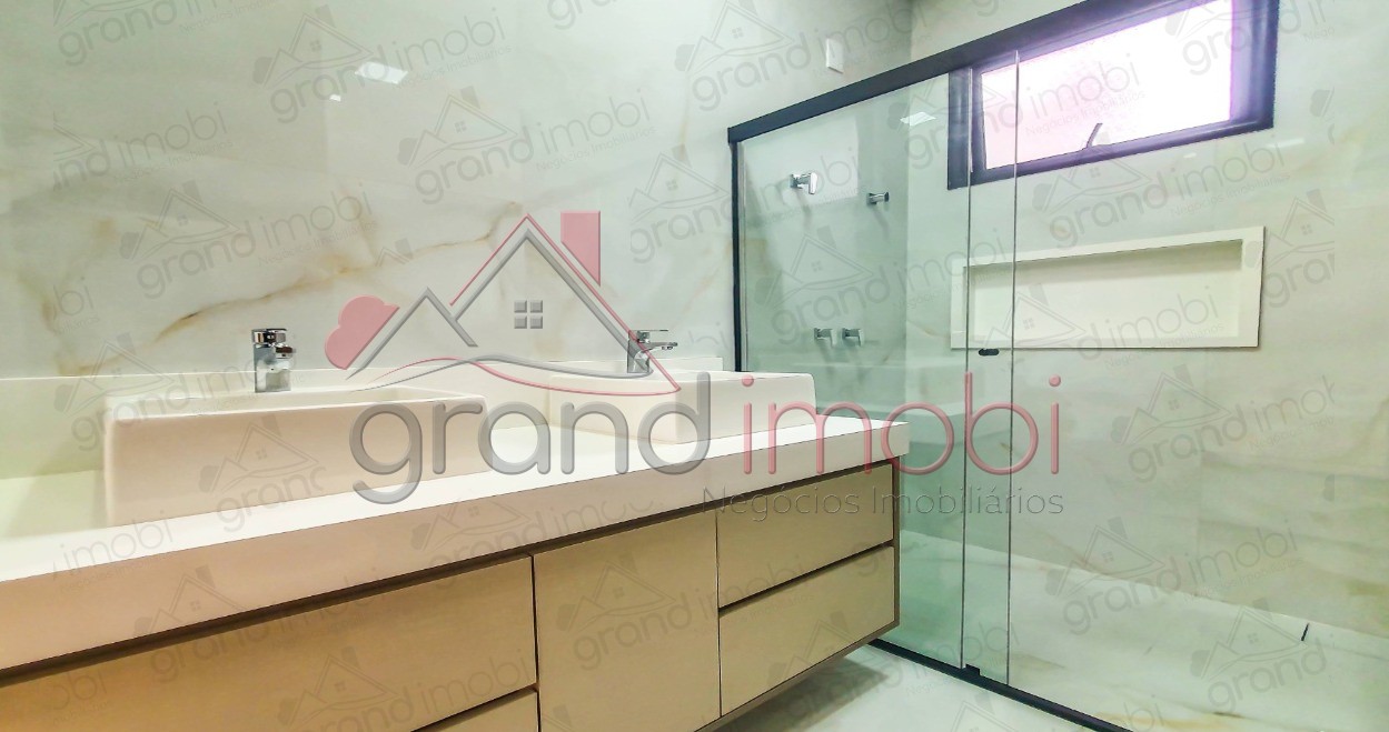 Casa para Comprar em JARDIM RESIDENCIAL VIENA - INDAIATUBA - SP